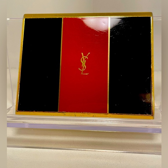 Yves Saint Laurent Other - YSL Cigarette case